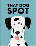 That Dog Spot
