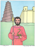 The Book of Revelation Visualized Volume 4