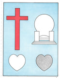 The Book of Revelation Visualized Volume 3