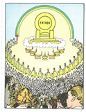The Book of Revelation Visualized Volume 3