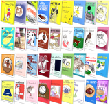 Aunt Carolyn's Children’s Gospel Storybooks Collection