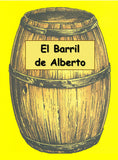 Barney's Barrel