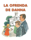Donna's Missionary Offering