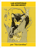 The Adventures of Honey Bear