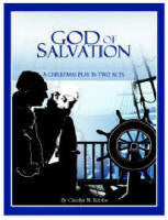 God of Salvation