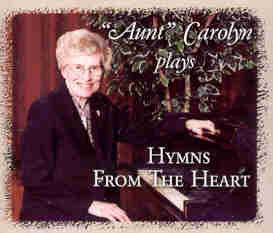Hymns from the Heart