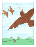 The Little Skylark