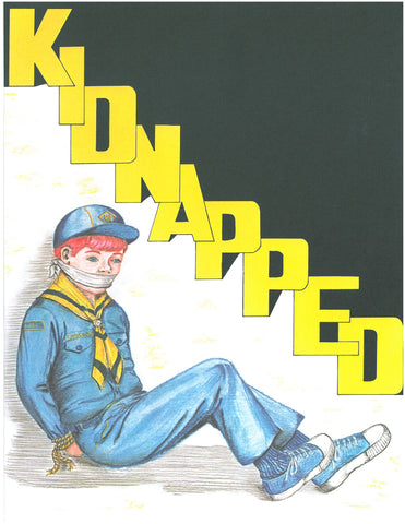 Kidnapped