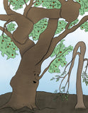 The Parable of the Trees