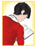 The John 3:16 House: Pocket Size