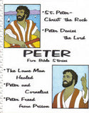Life of Peter Set