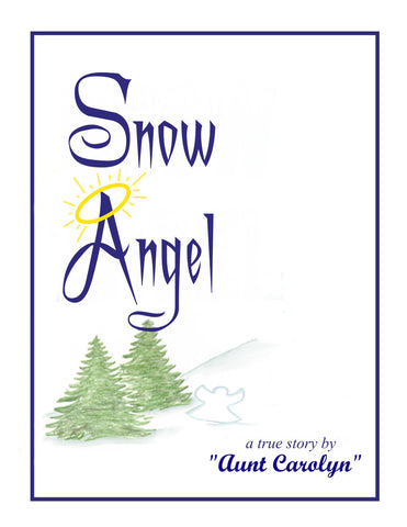 Snow Angel