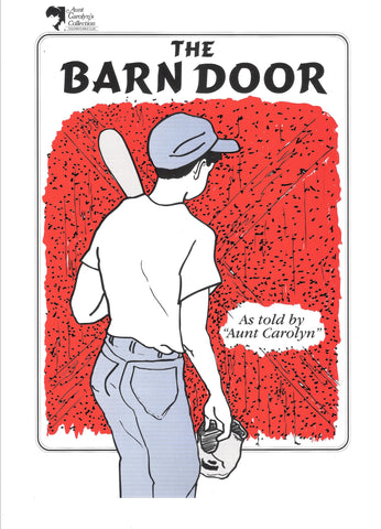 The Barn Door