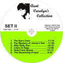 Seven CD Set (Aunt Carolyn's Audio Collection)