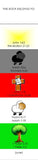 Gospel Story Bookmarks pack of 10