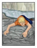The Cliffhanger