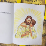 Barney's Barrel