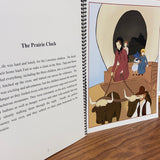 The Prairie Clock
