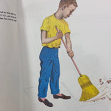Tim's Temper