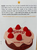 Mmm Mmm Good: God's Sweet Blessings