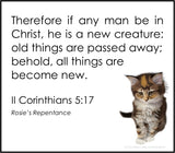 Rosie's Repentance