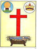 The Book of Revelation Visualized Volume 1