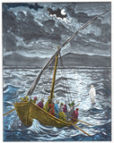 Peter: Five Bible Stories