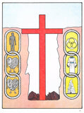 The Book of Revelation Visualized Volume 2