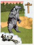 The Adventures of Honey Bear