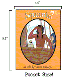 Squanto: Pocket Size