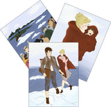 Peril On Ice