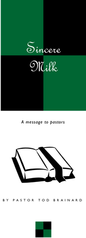 Sincere Milk