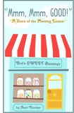 God's Sweet Blessings by Aunt Carolyn Bible Lesson for children