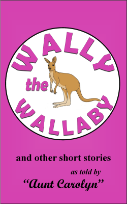 Wally the Wallaby