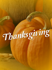 Thanksgiving