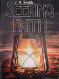 Seeking Faith (Faith Hathaway Series)