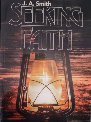 Seeking Faith (Faith Hathaway Series)