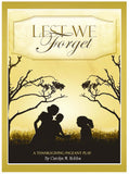 Lest We Forget: A Thanksgiving Play