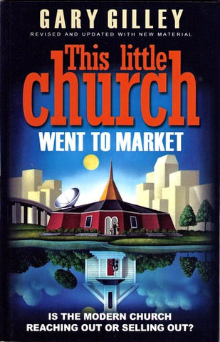 This Little Church Went to Market