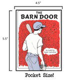 The Barn Door: Pocket Size