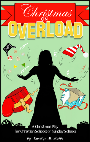 Christmas on Overload