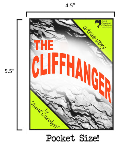 The Cliffhanger Pocket Size
