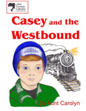 Casey and the Westbound