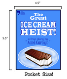 The Great Ice Cream Heist: Pocket Size