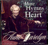 More Hymns from the Heart