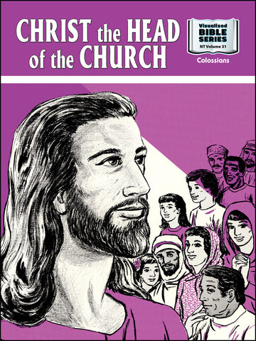 Christ the Head of the Church
