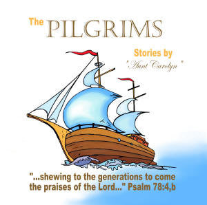 The Pilgrims Audio Album