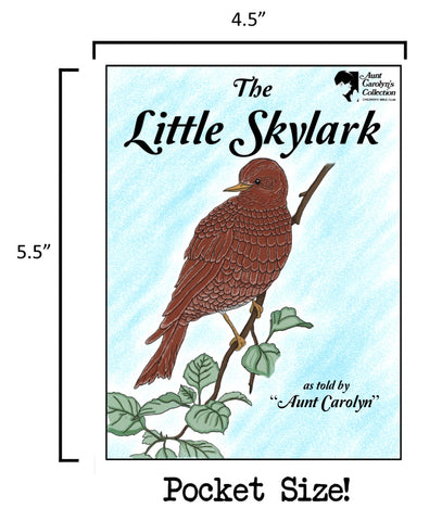 The Little Skylark: Pocket Size