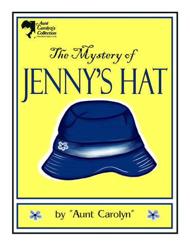 The Mystery of Jenny's Hat