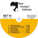 Seven CD Set (Aunt Carolyn's Audio Collection)